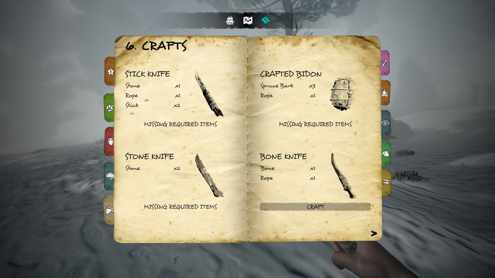 Northern Lights Screenshot 5