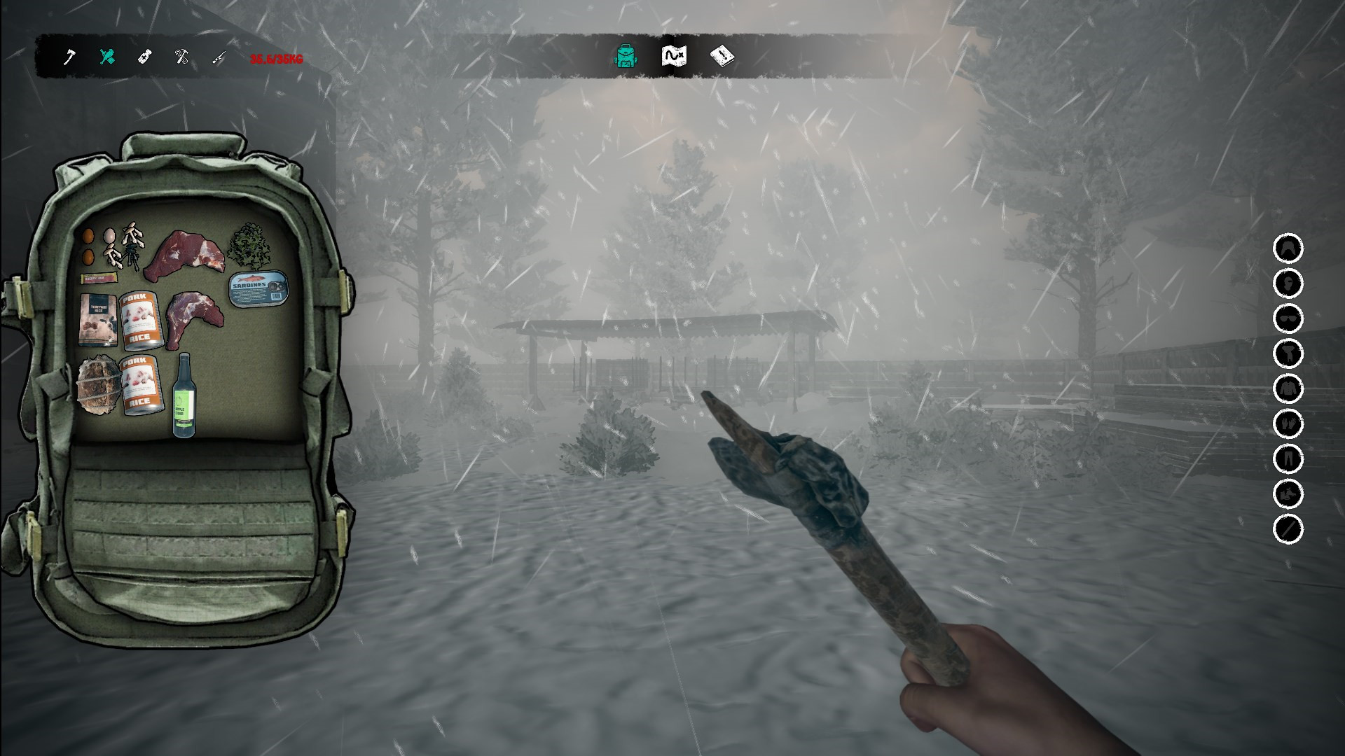 Northern Lights Screenshot 3