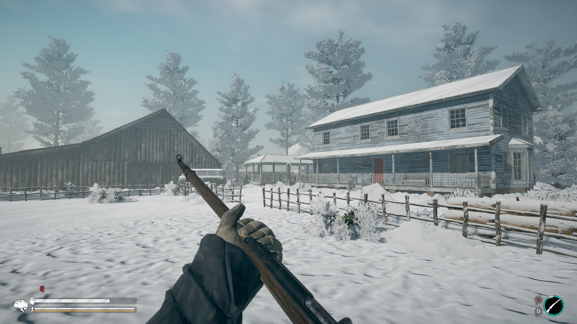 Northern Lights Screenshot 4