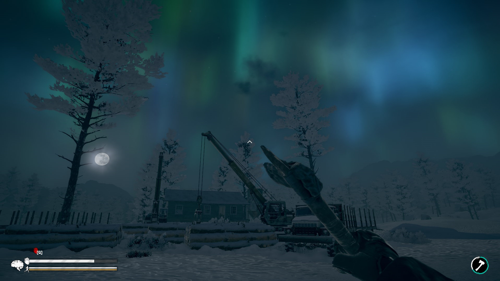 Northern Lights Screenshot 1