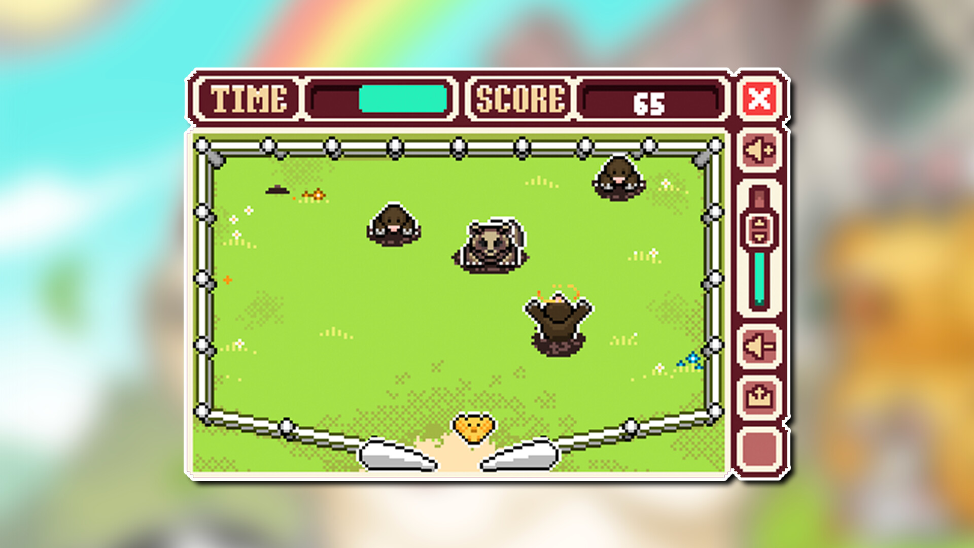 Fidget Widget Screenshot 5