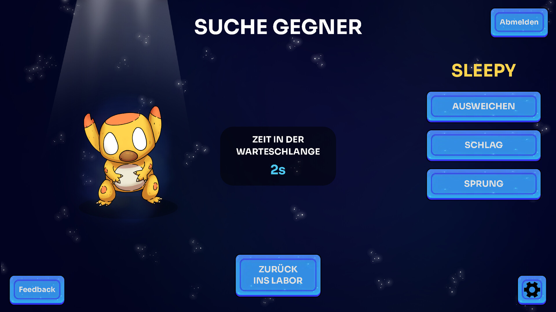 Promptables - Das KI-Duell Screenshot 2
