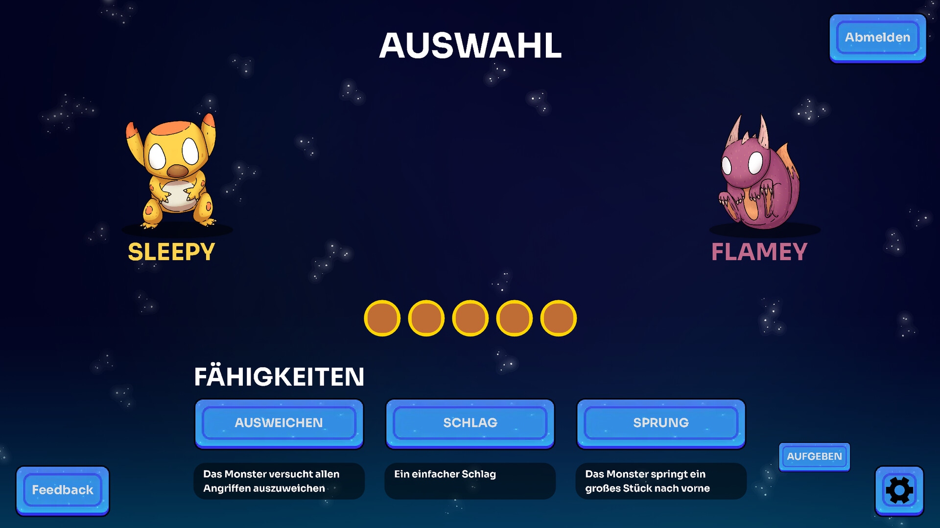 Promptables - Das KI-Duell Screenshot 4