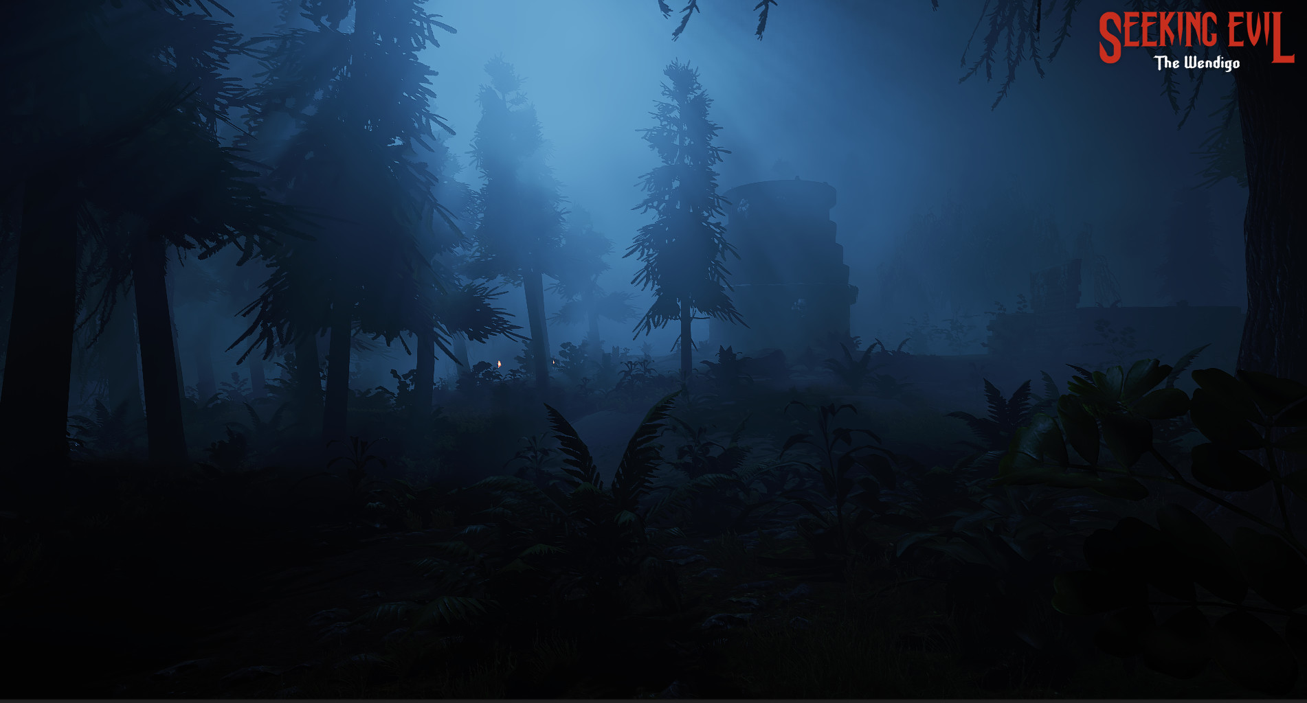 Seeking Evil: The Wendigo Screenshot 5
