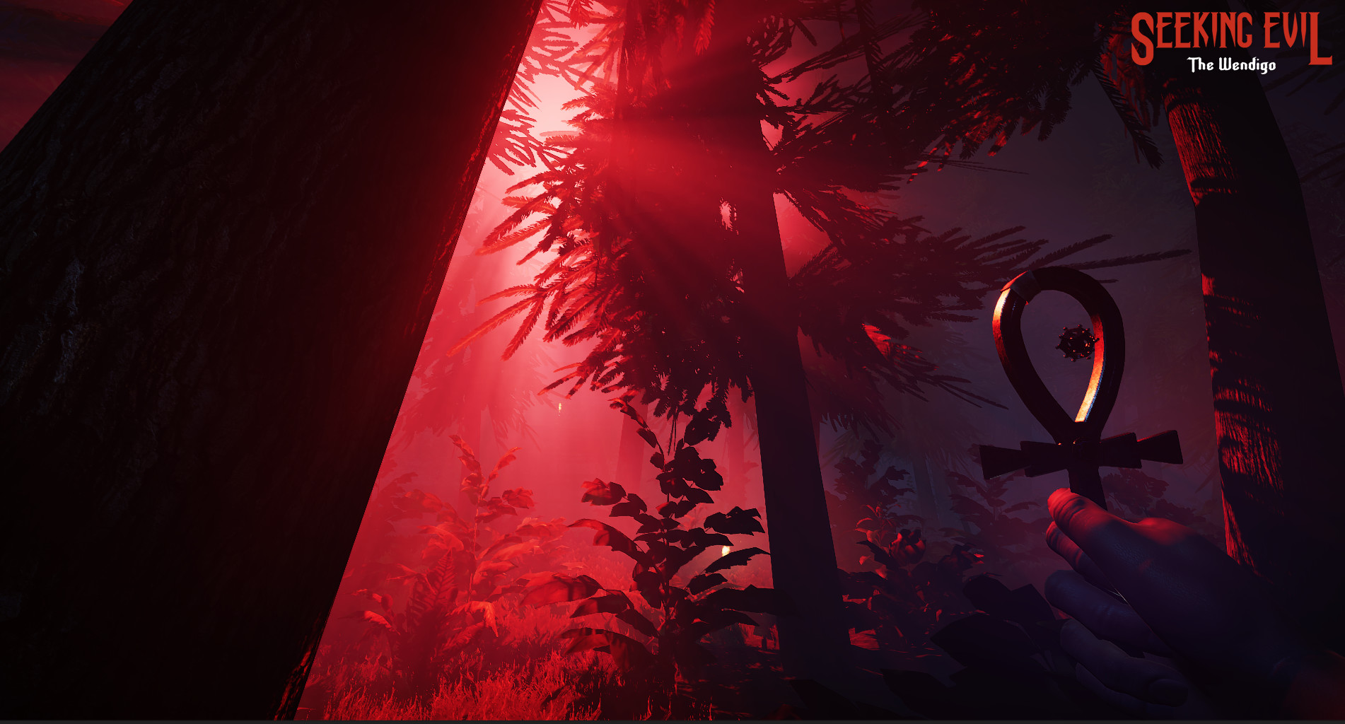 Seeking Evil: The Wendigo Screenshot 3