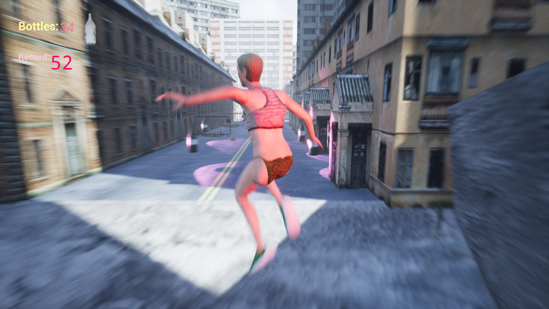 Dubstep Abasralsa Screenshot 3