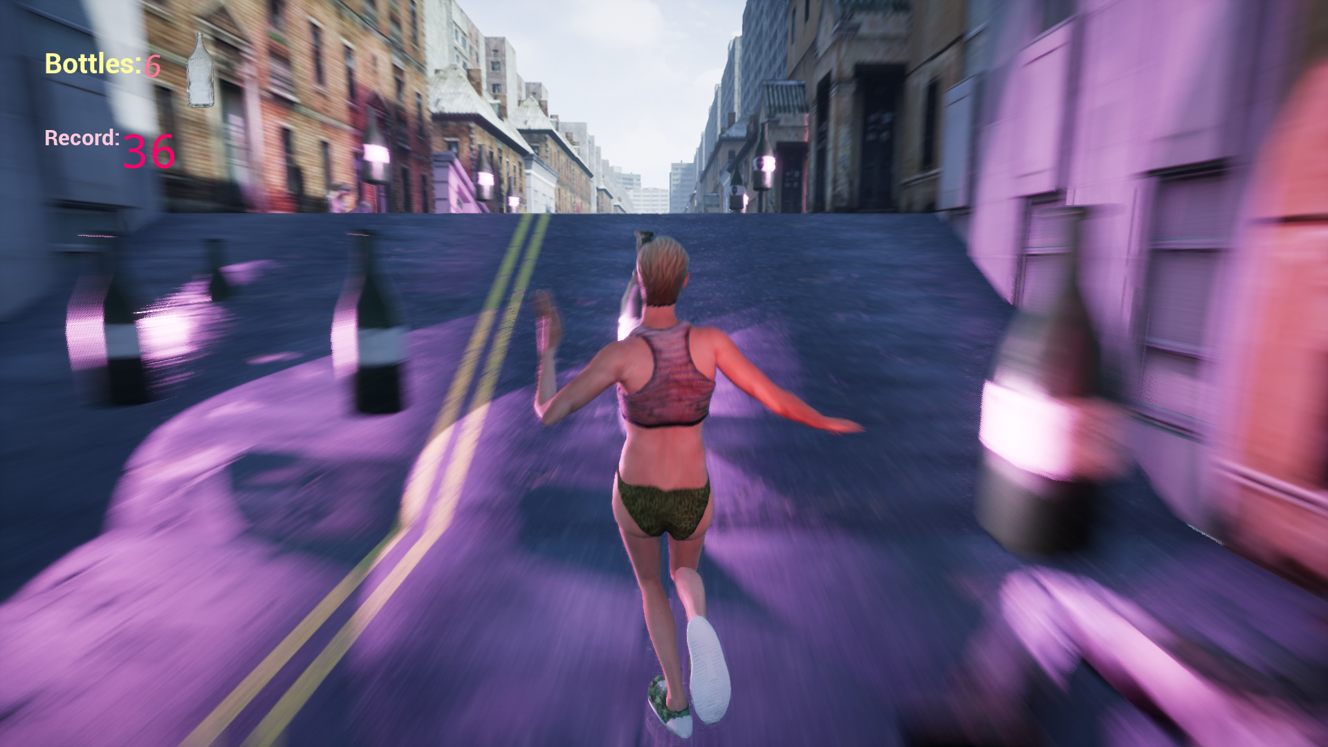 Dubstep Abasralsa Screenshot 7