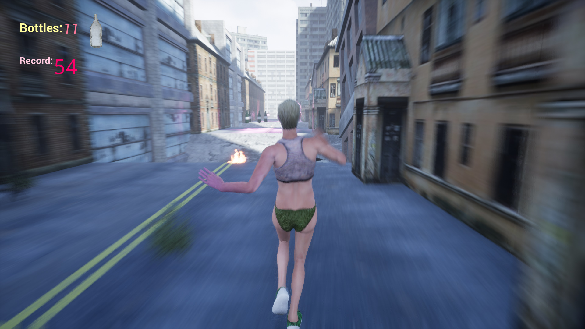 Dubstep Abasralsa Screenshot 0