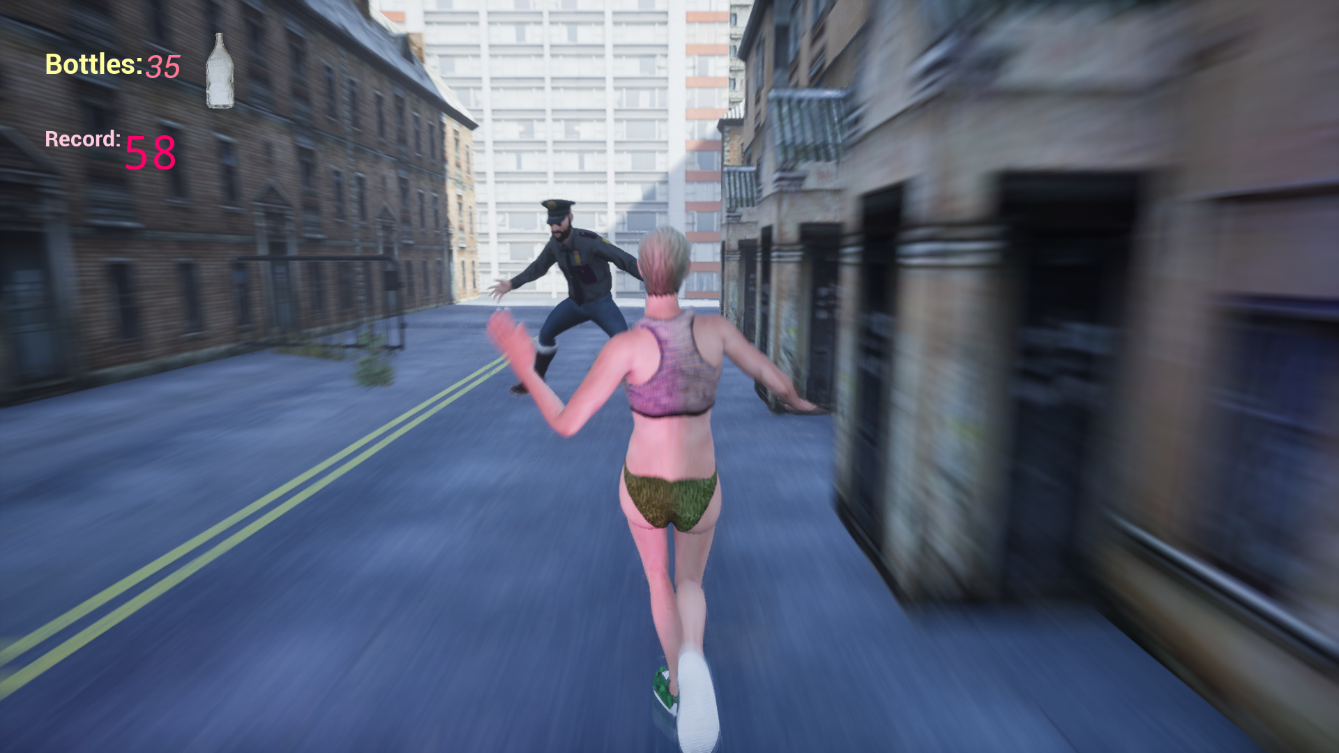 Dubstep Abasralsa Screenshot 1