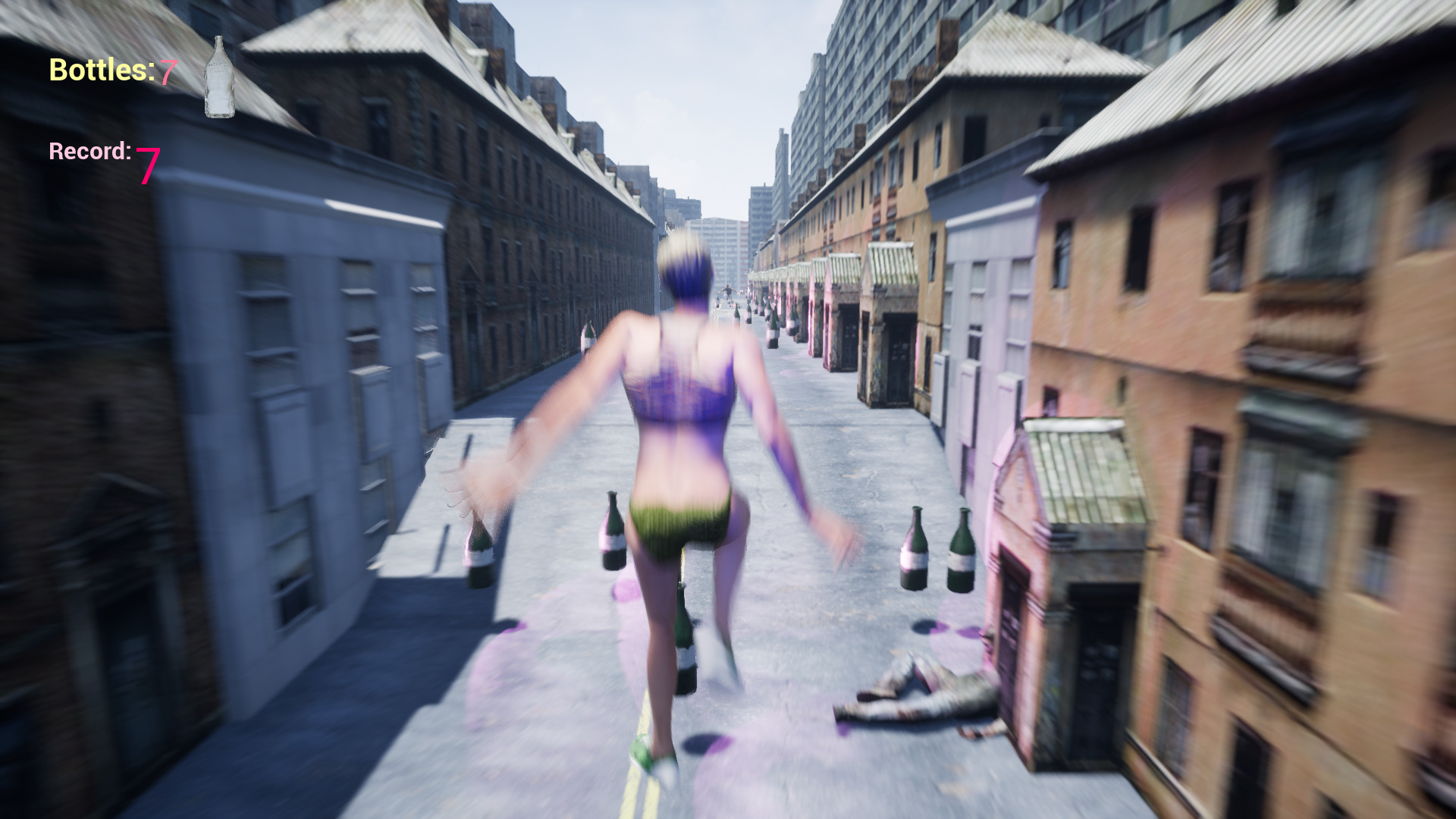 Dubstep Abasralsa Screenshot 8