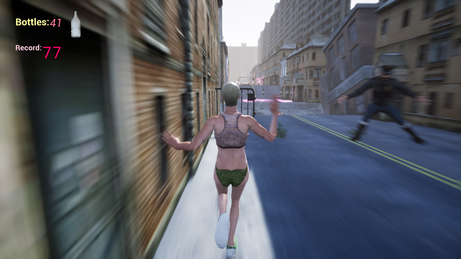 Dubstep Abasralsa Screenshot 2