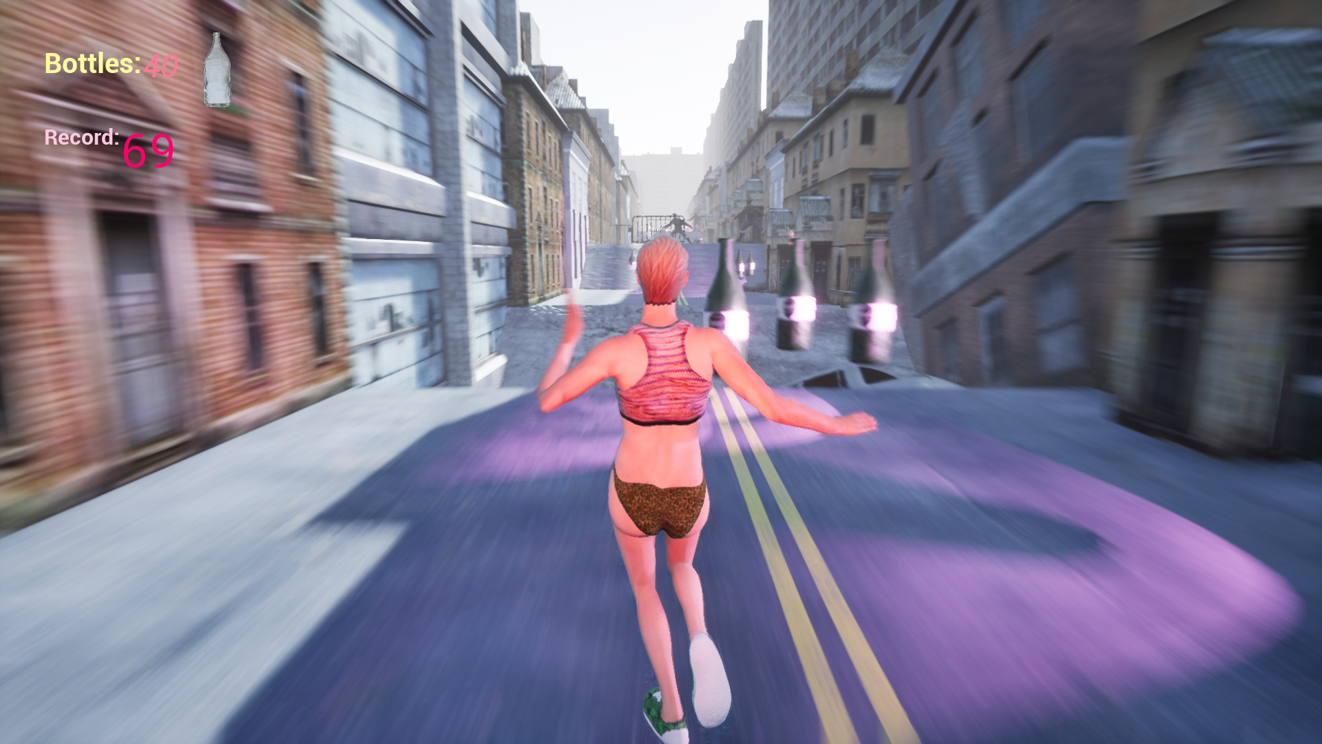 Dubstep Abasralsa Screenshot 5