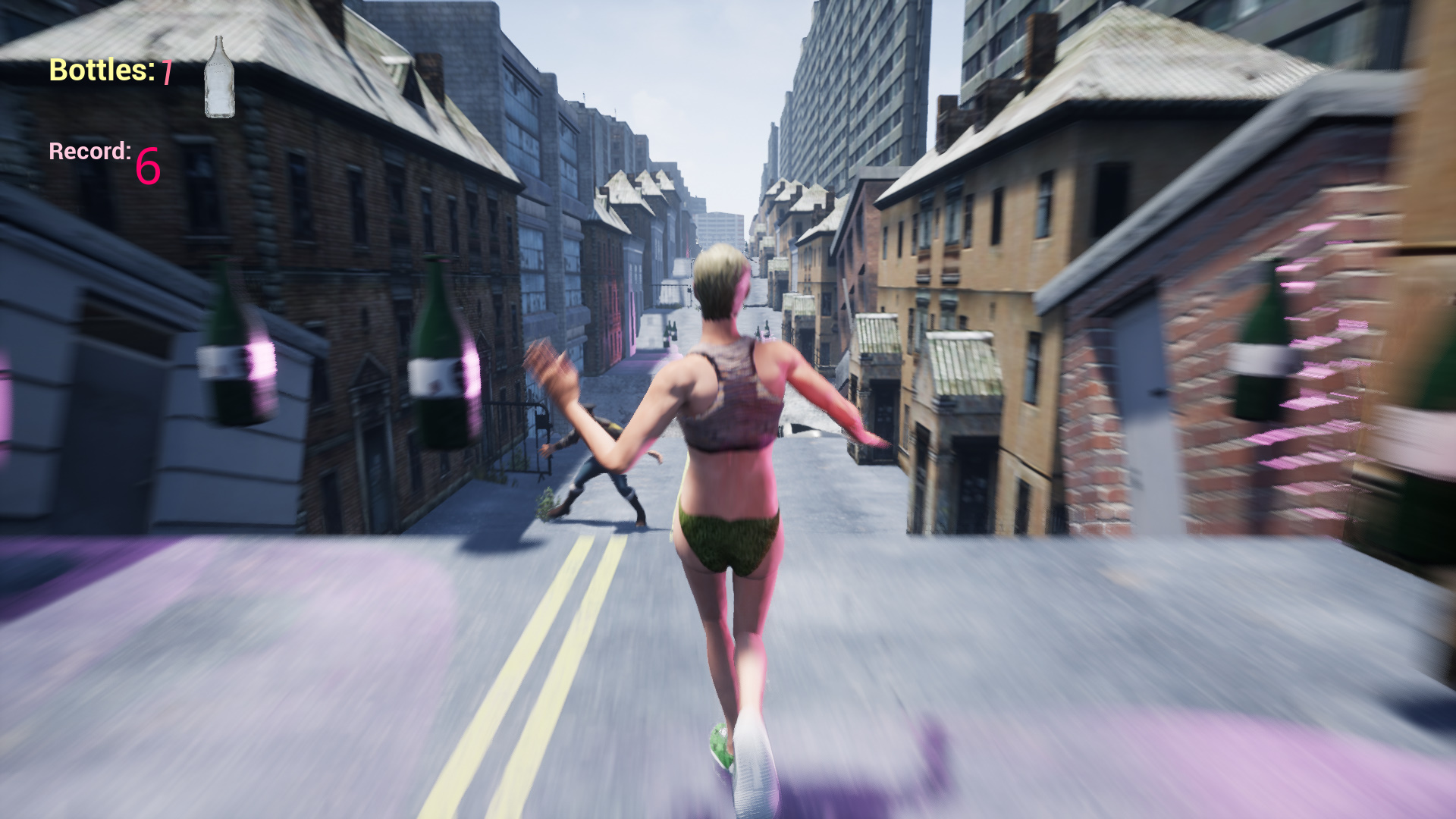 Dubstep Abasralsa Screenshot 6