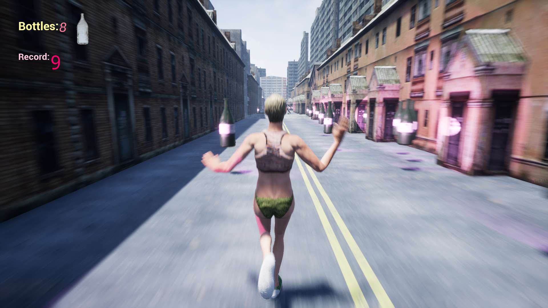 Dubstep Abasralsa Screenshot 4