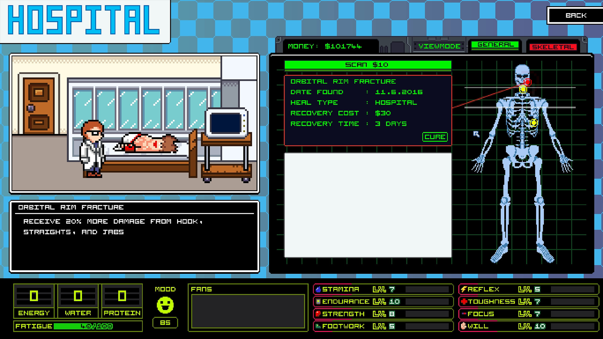 Victory Road Screenshot 12