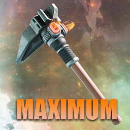 By the Power of Digger! I have the power! icon