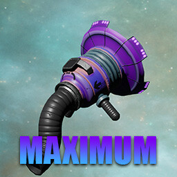 Galactic Appetite icon