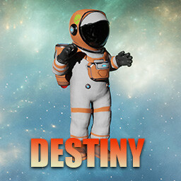 Choose your destiny icon