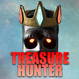Treasure Hunter icon