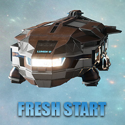 A Fresh Start icon