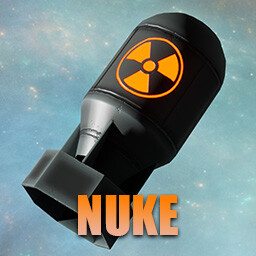 Nuclear Winter icon