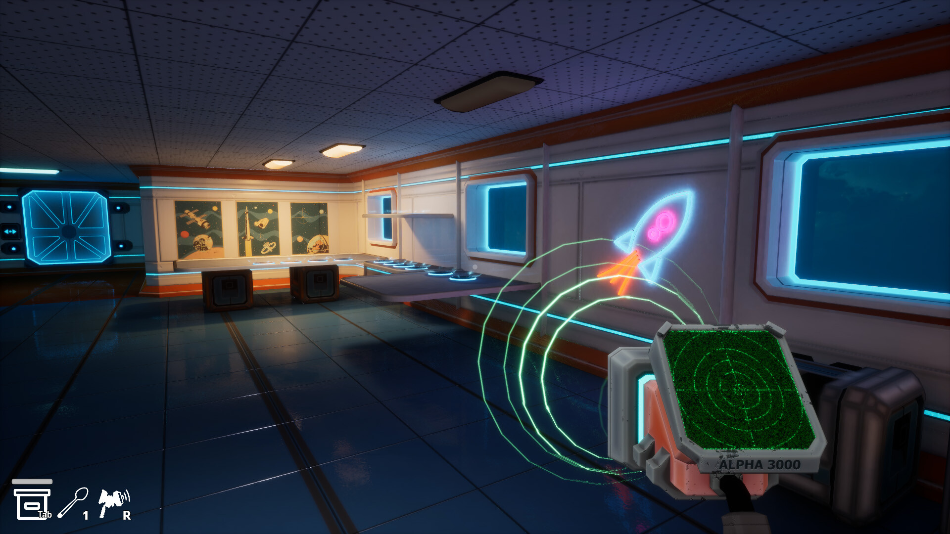 Digger: Galactic Treasures Screenshot 6