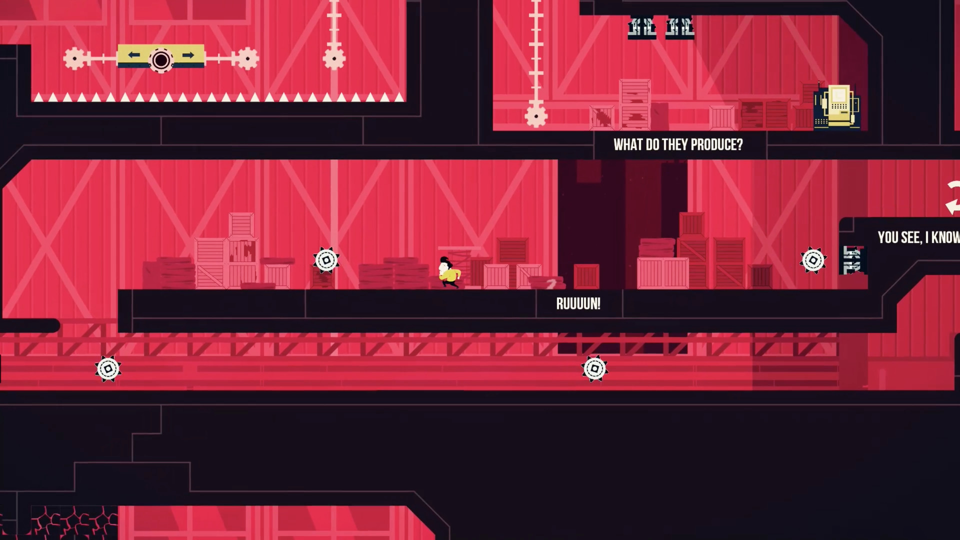 -KLAUS- Screenshot 4