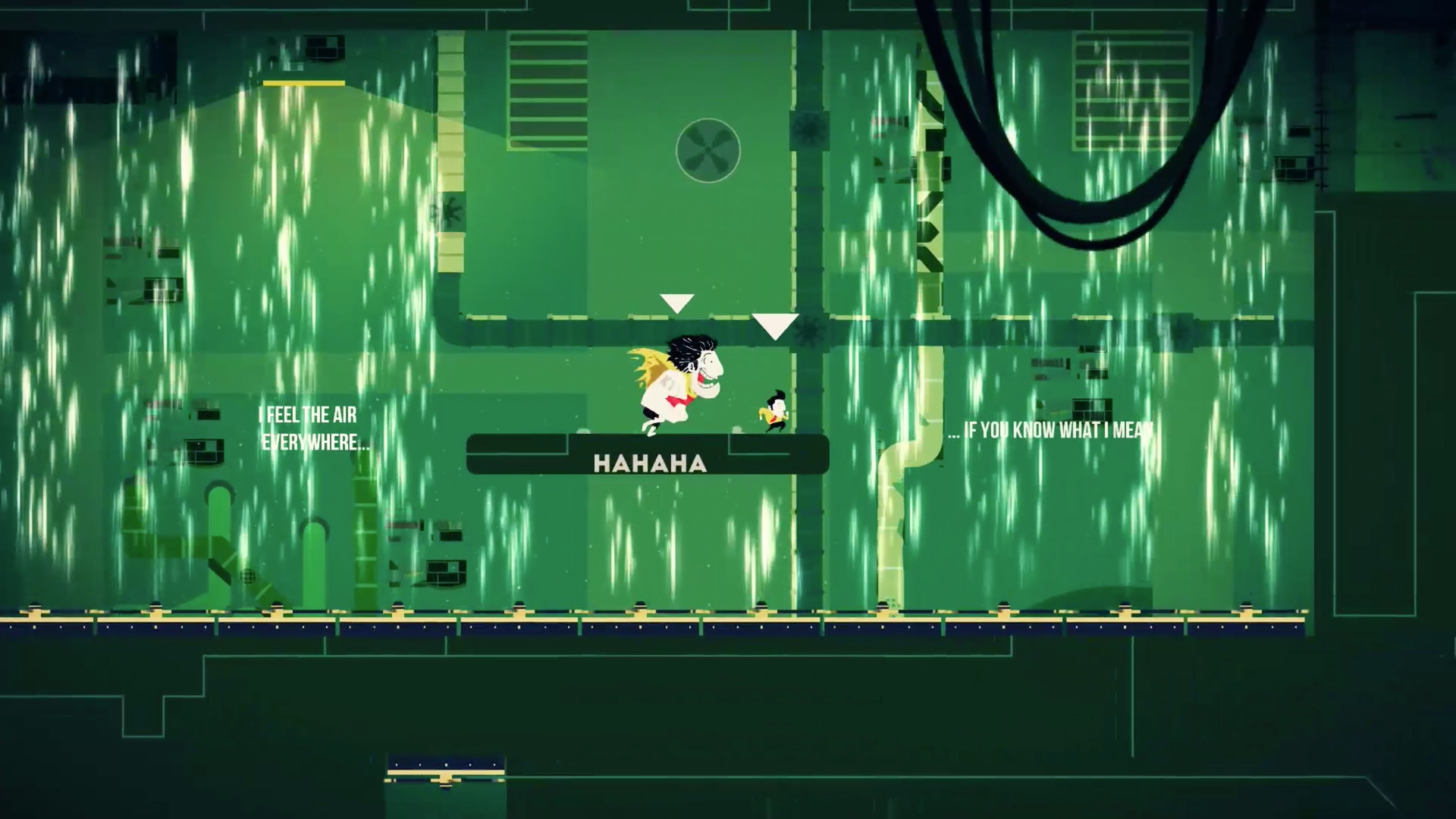 -KLAUS- Screenshot 9