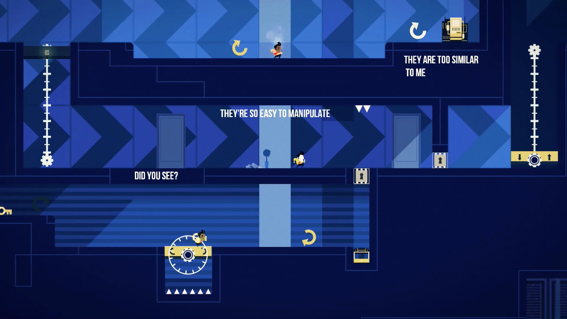 -KLAUS- Screenshot 7