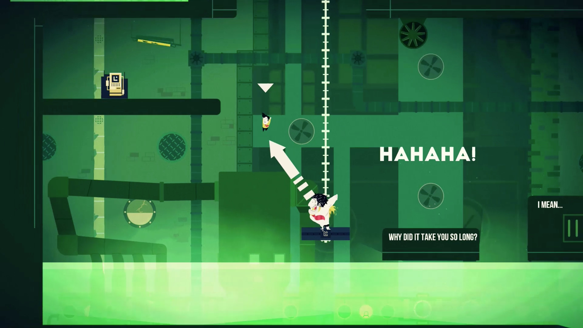 -KLAUS- Screenshot 3