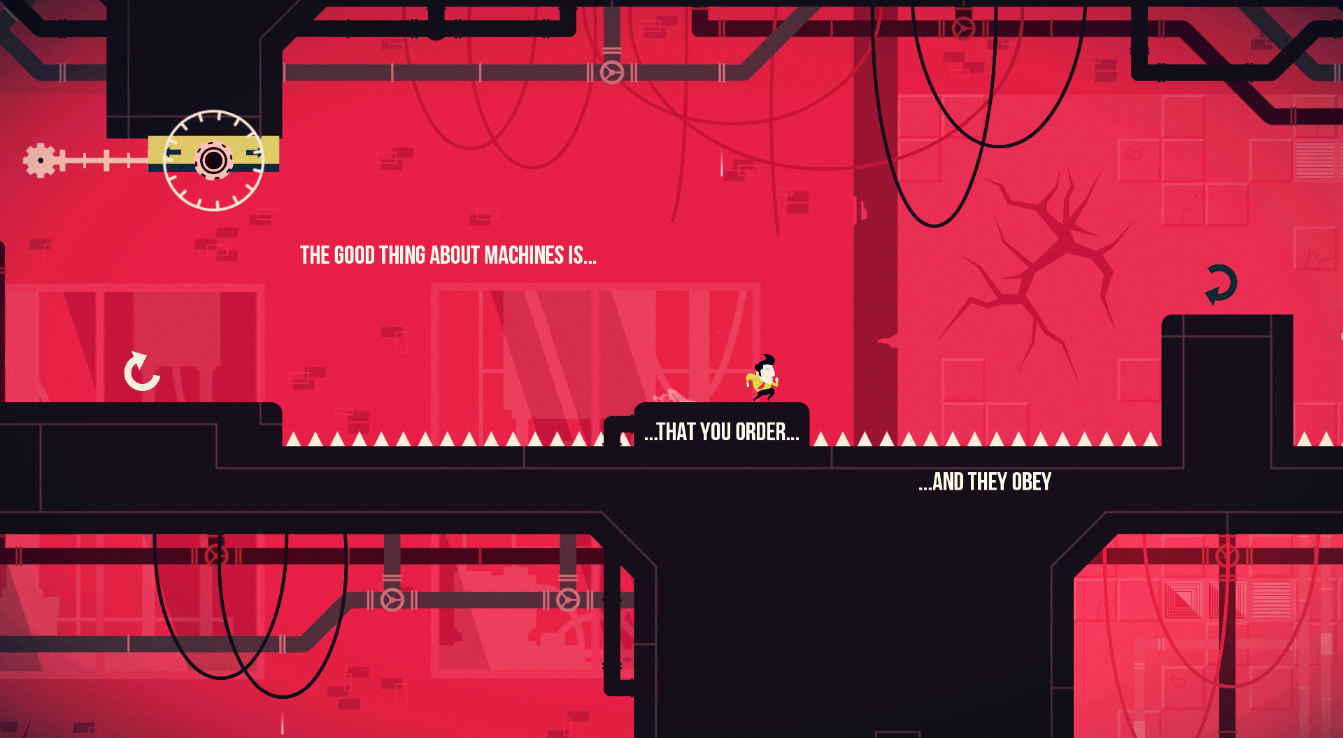 -KLAUS- Screenshot 0