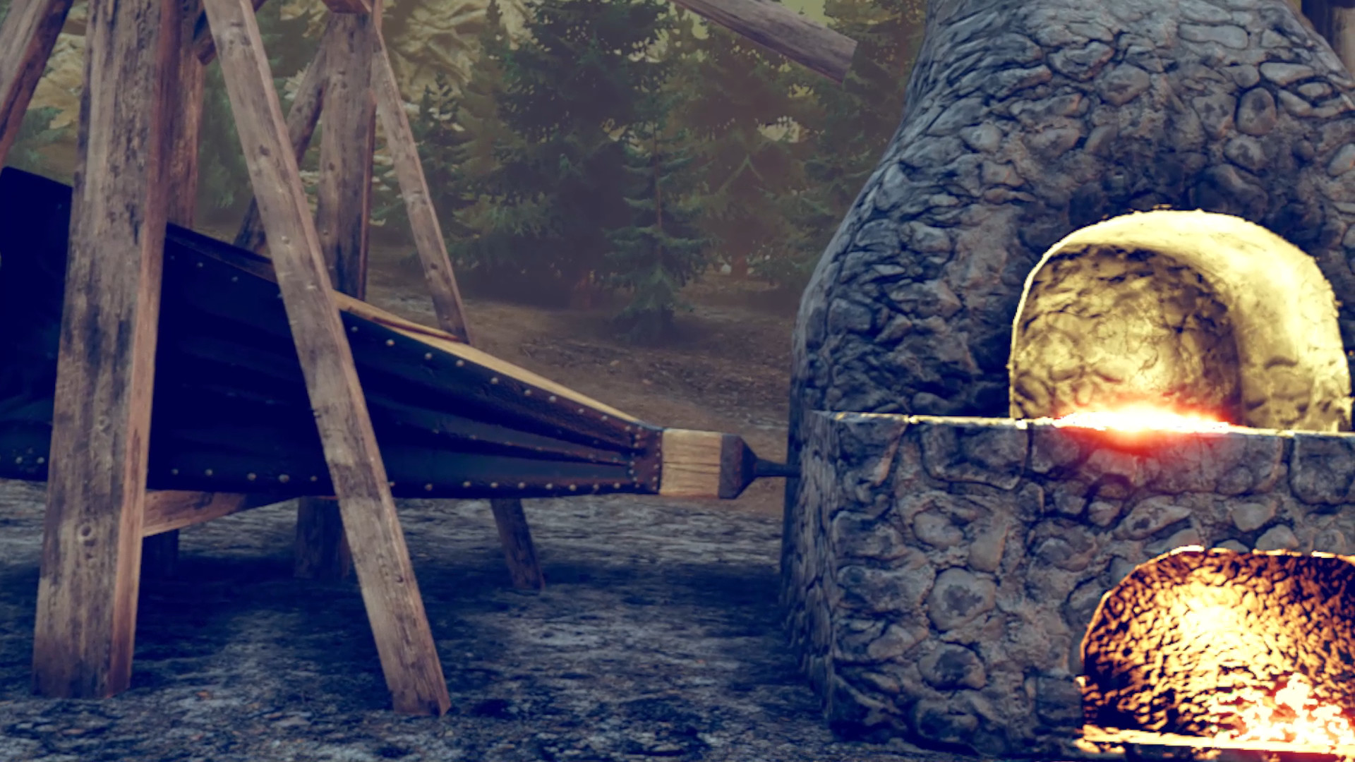 Anxiety Treatment with Relaxation Demo Screenshot 1