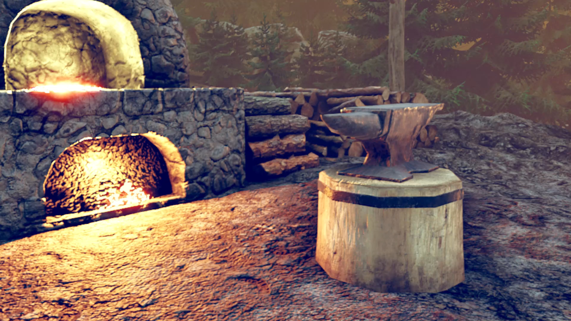 Anxiety Treatment with Relaxation Demo Screenshot 0