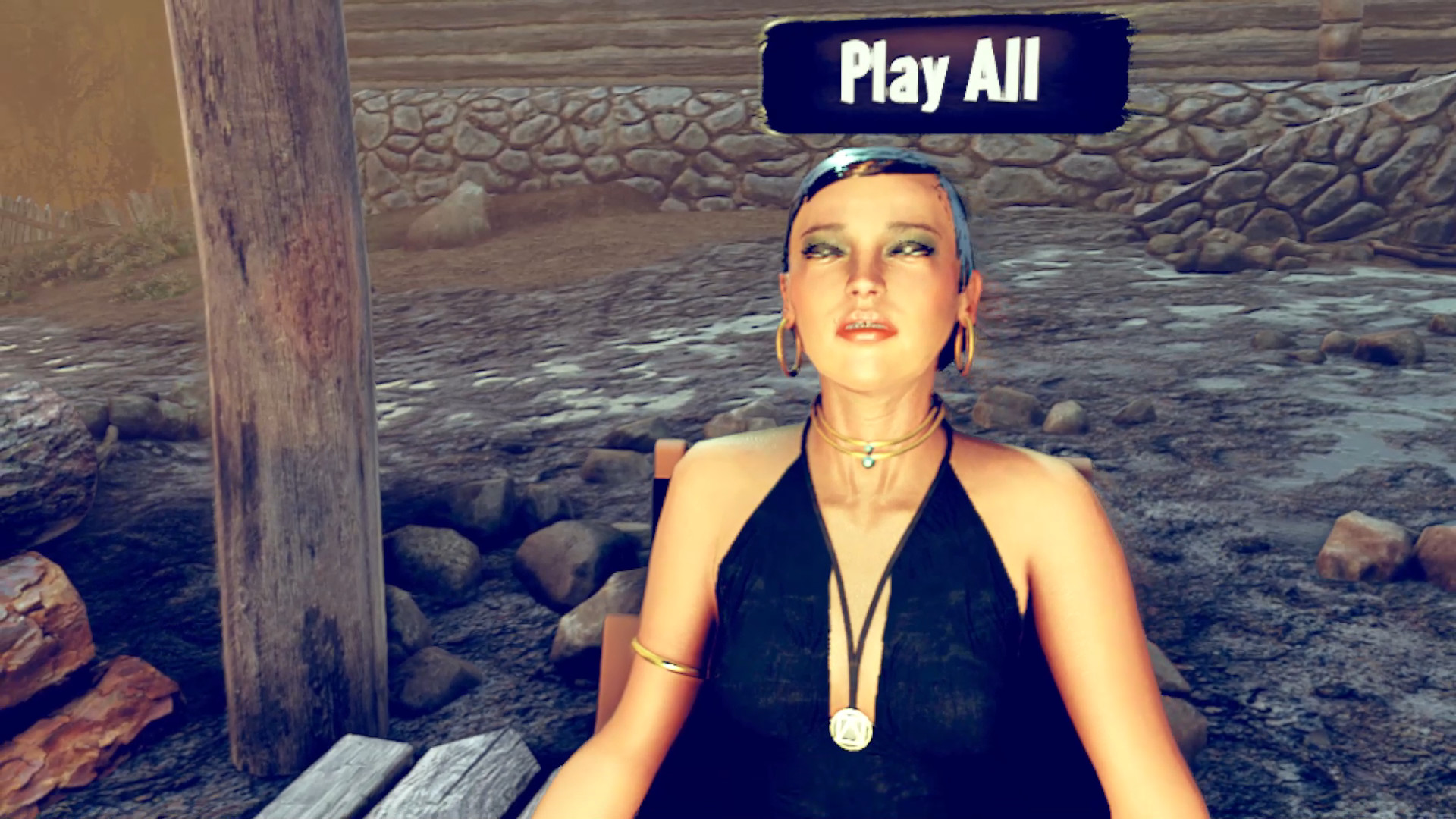 Anxiety Treatment with Relaxation Demo Screenshot 4