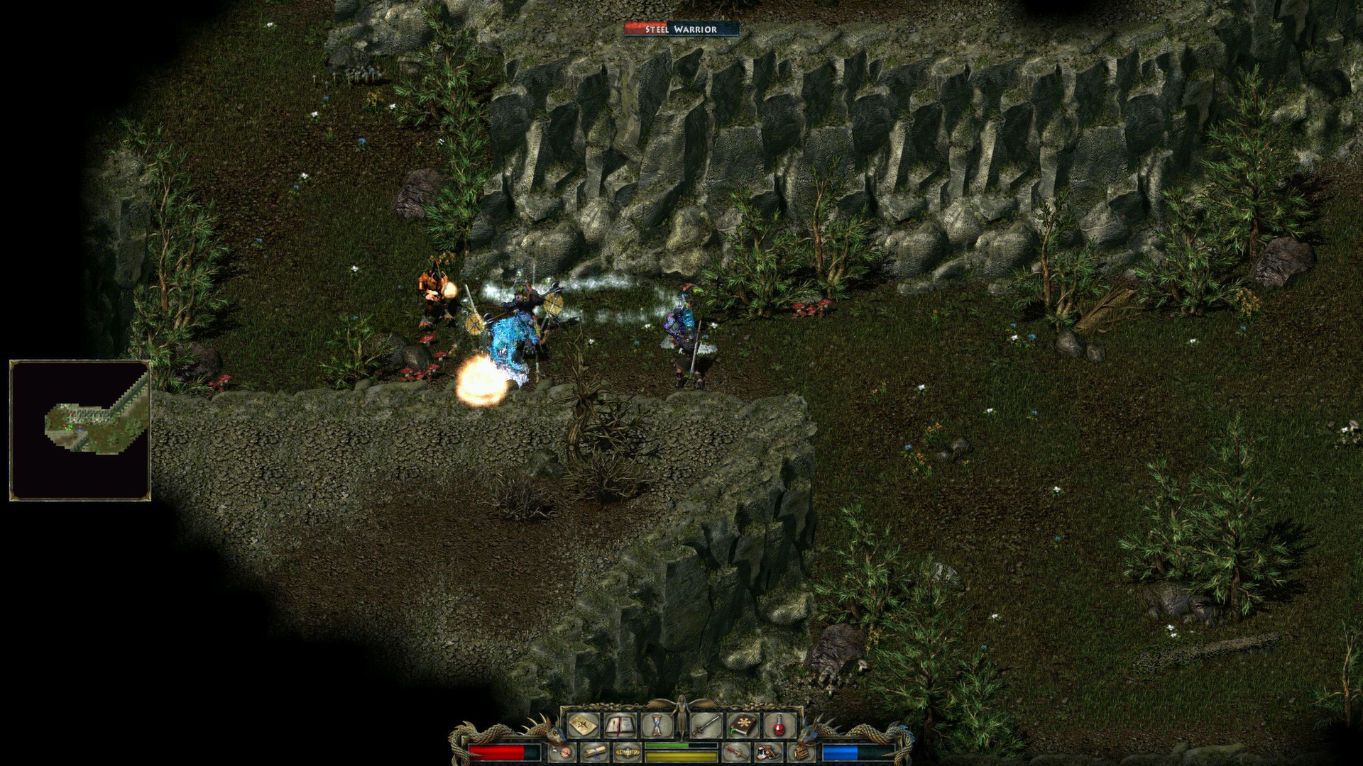 Divine Divinity Screenshot 5