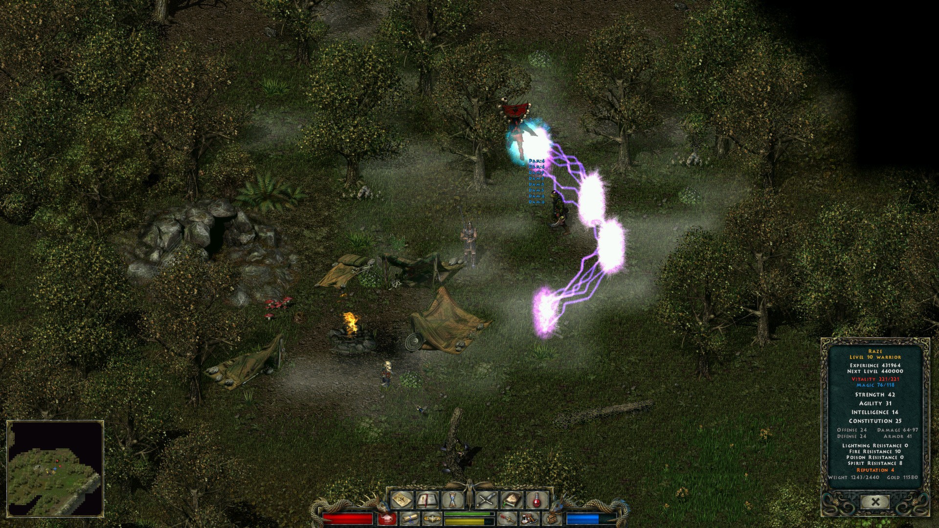 Divine Divinity Screenshot 7