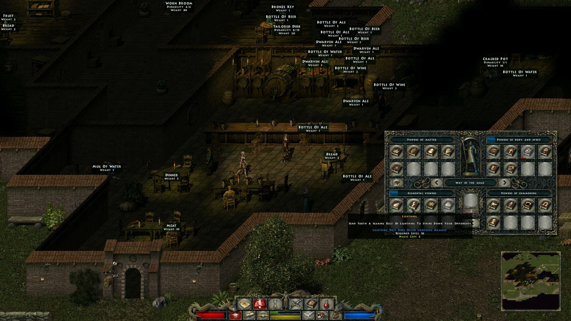 Divine Divinity Screenshot 10