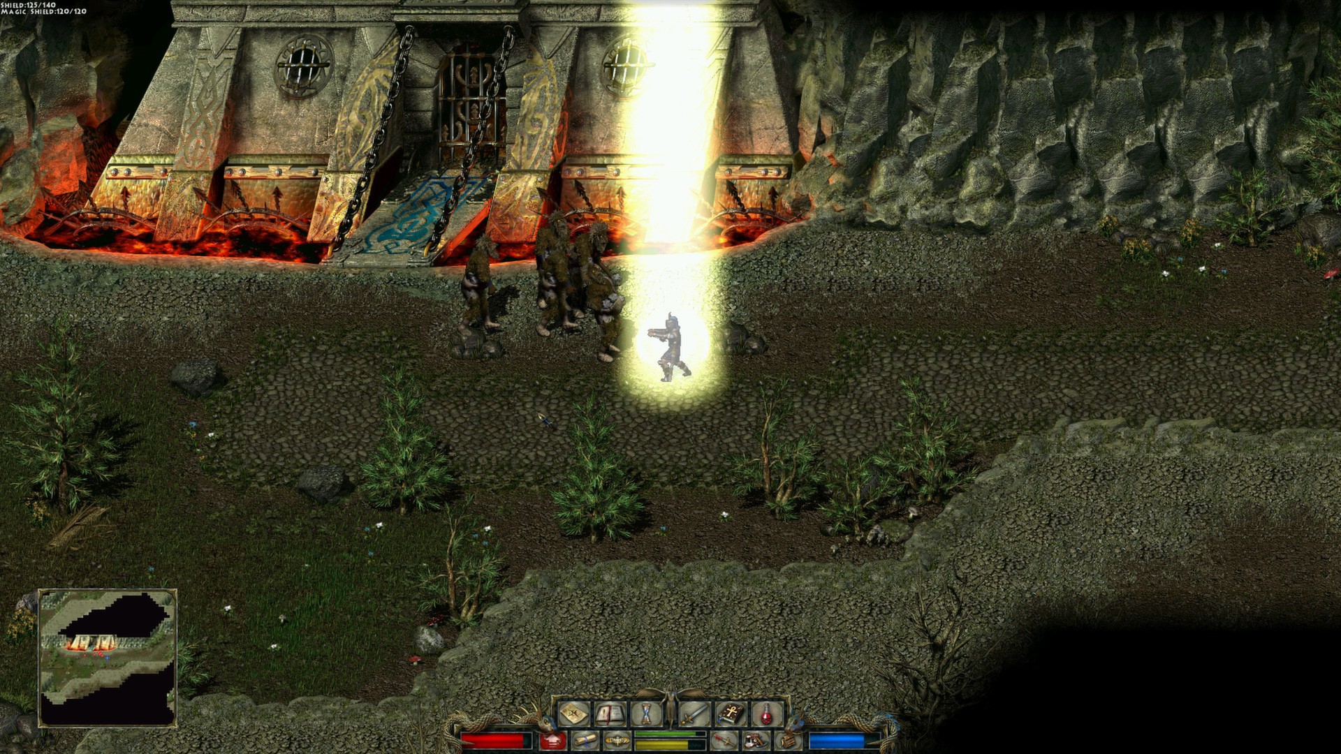 Divine Divinity Screenshot 11