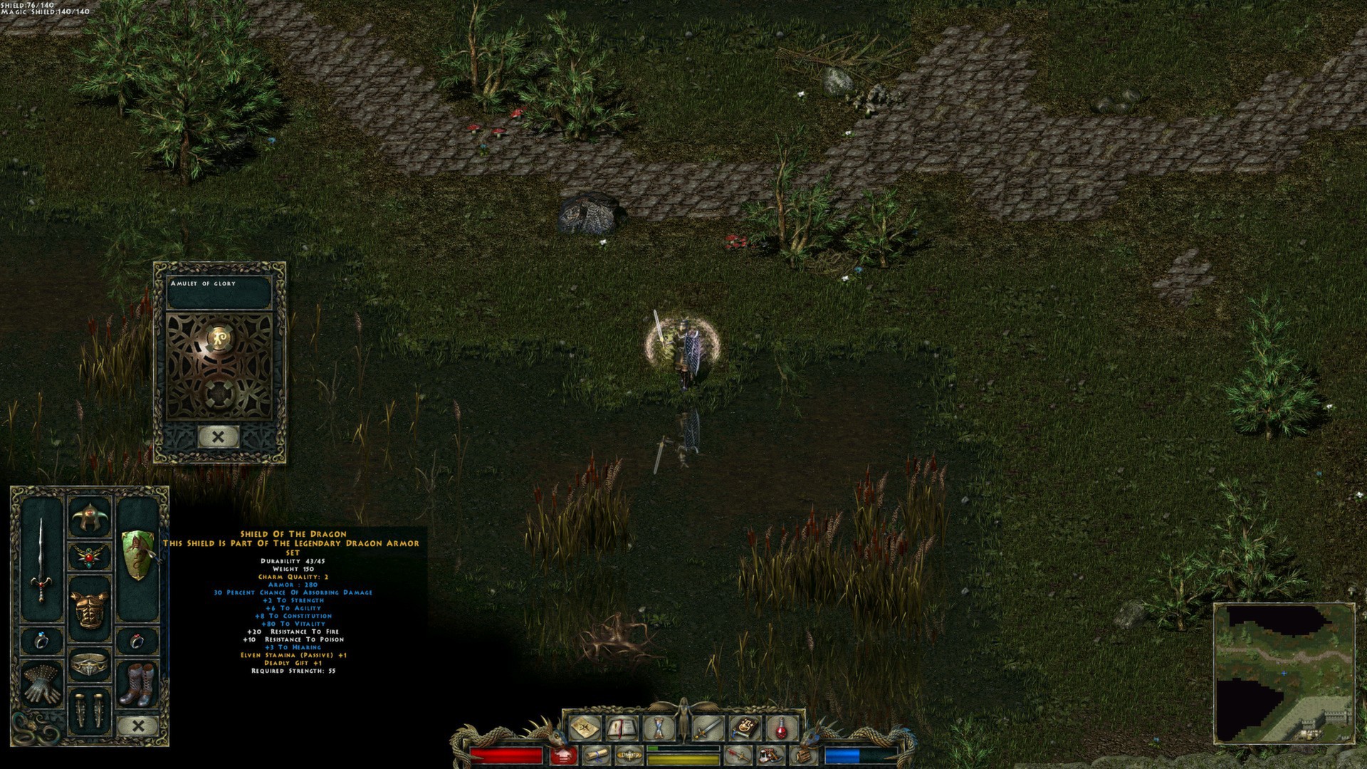 Divine Divinity Screenshot 0
