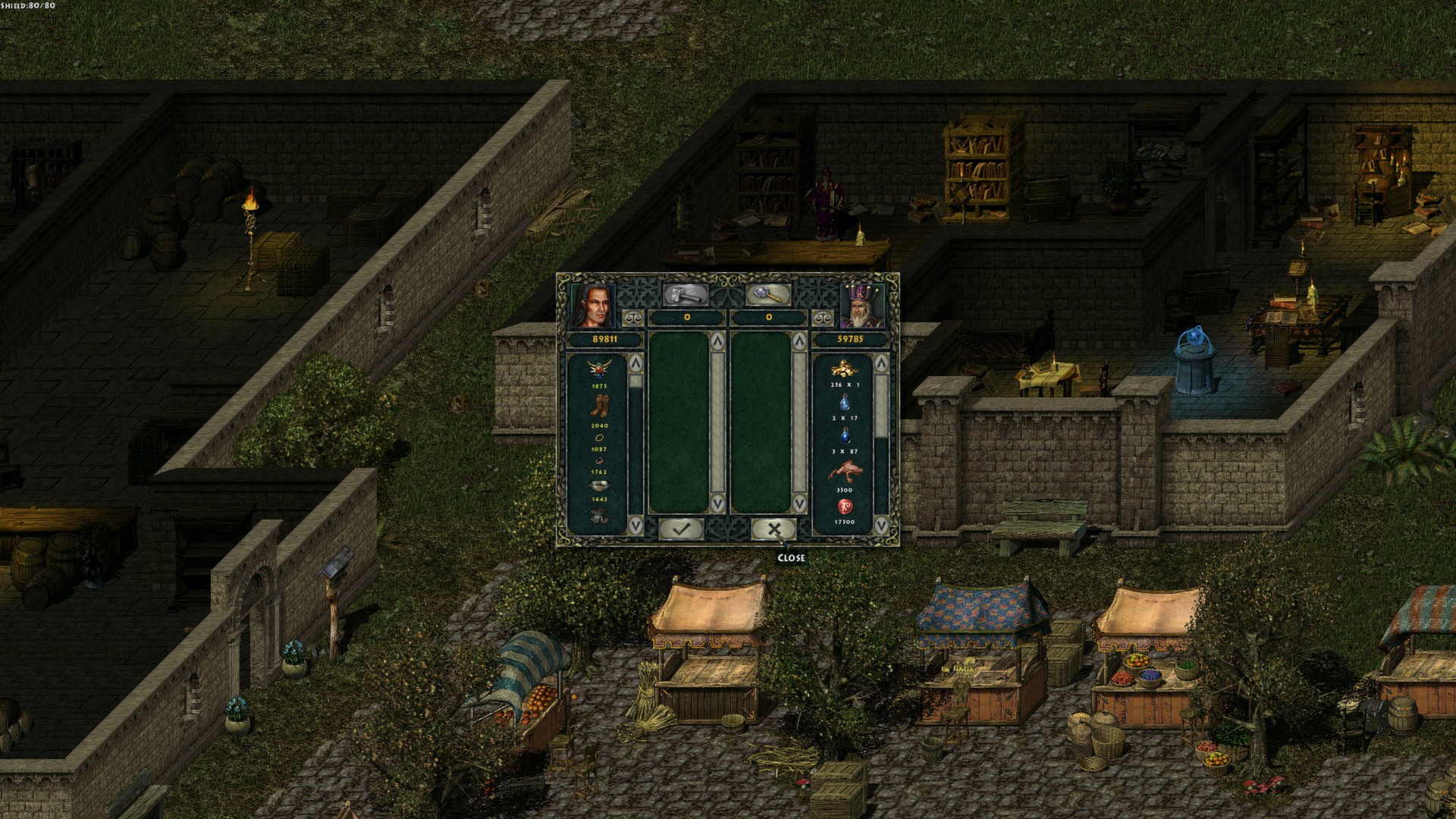 Divine Divinity Screenshot 8