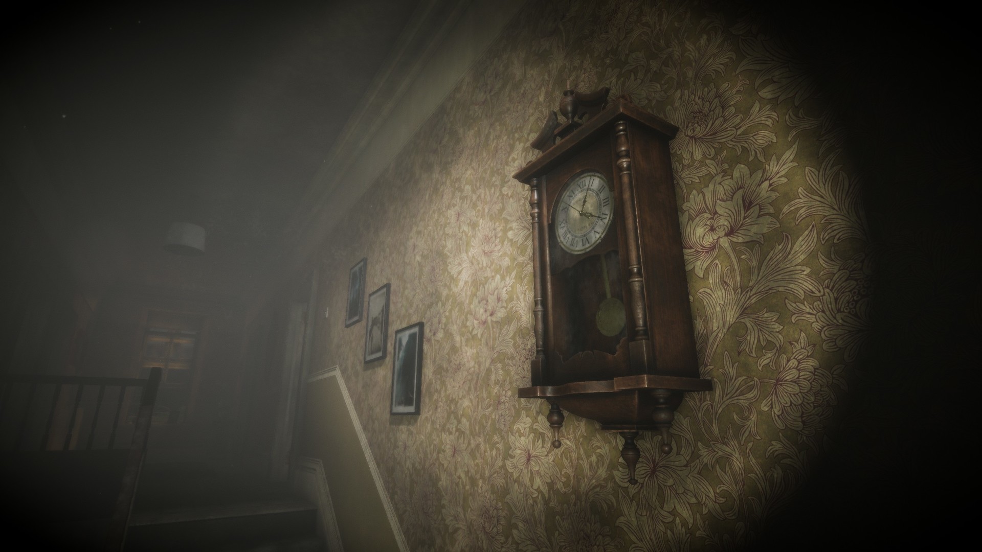 Eternal Threads Screenshot 14