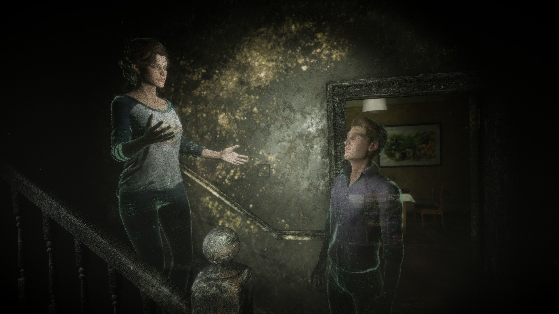 Eternal Threads Screenshot 7