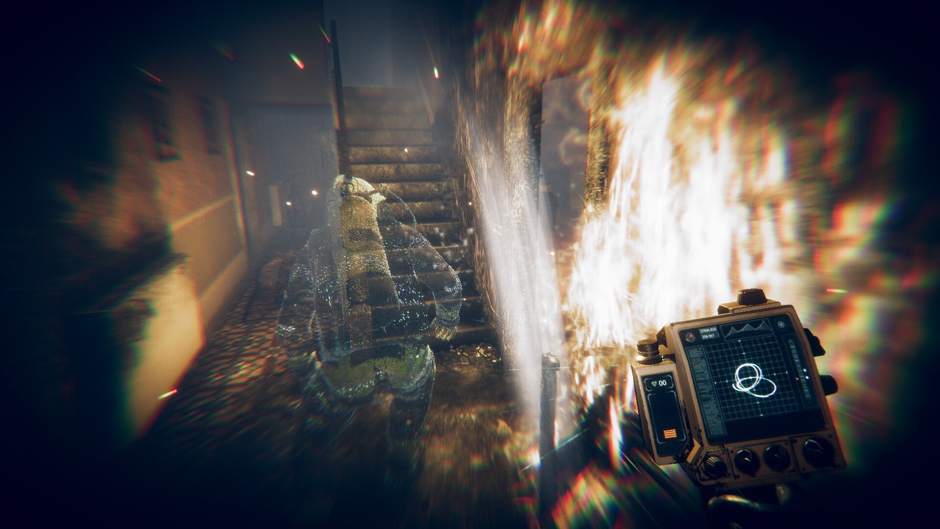 Eternal Threads Screenshot 1