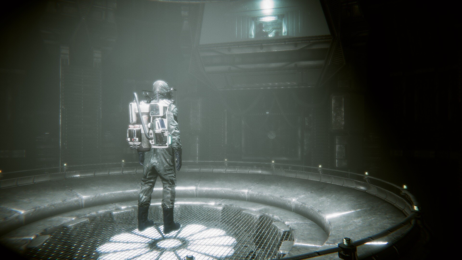 Eternal Threads Screenshot 0