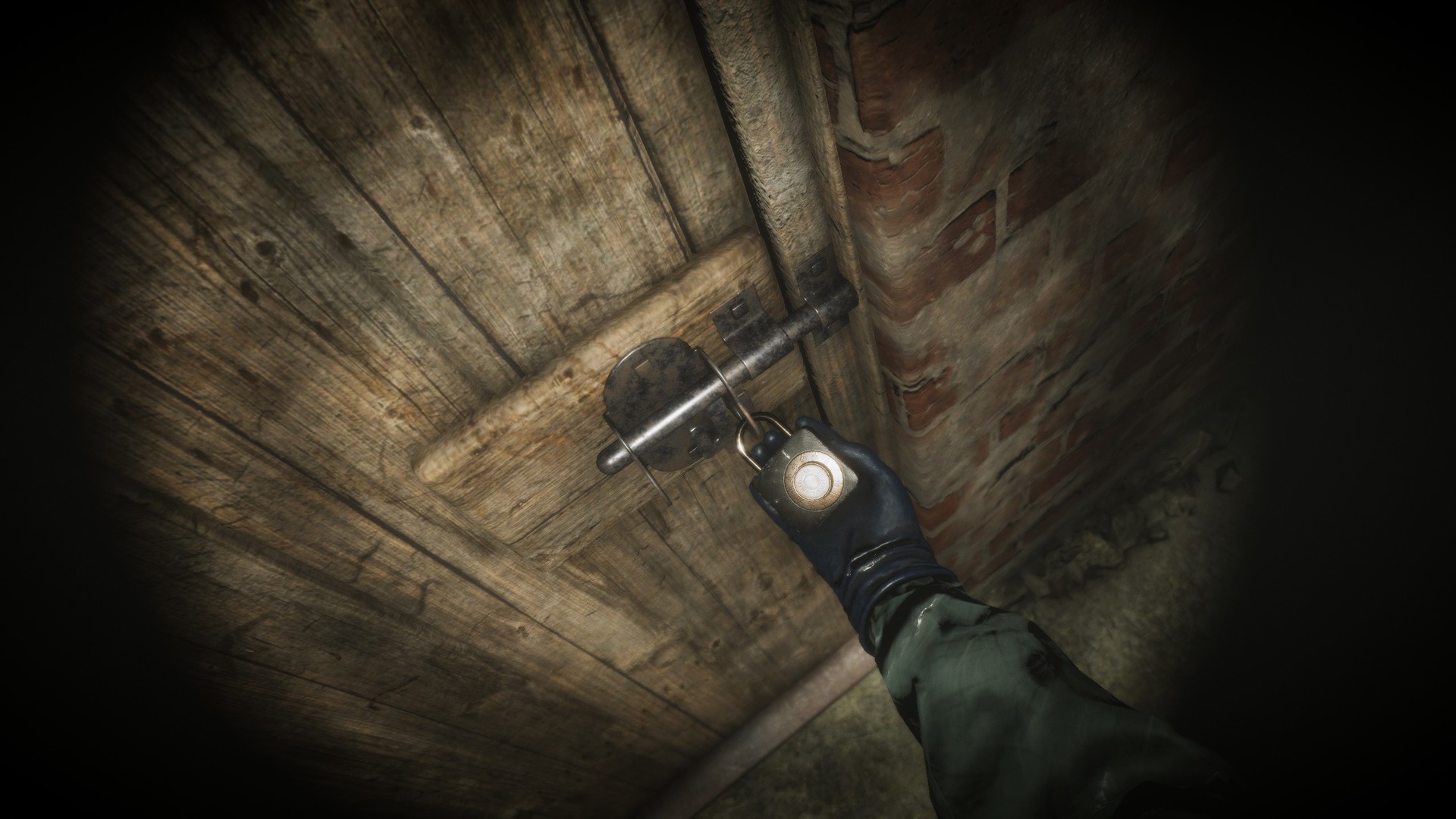 Eternal Threads Screenshot 9