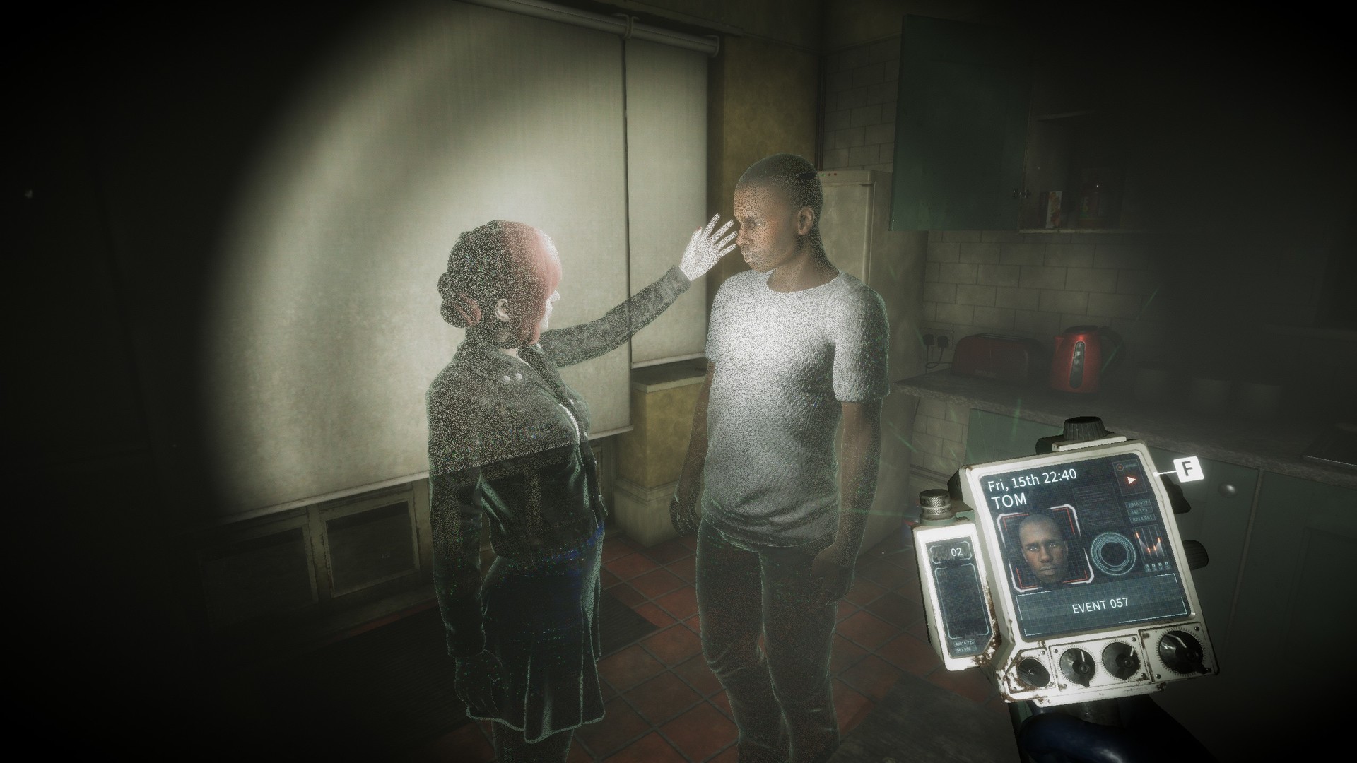 Eternal Threads Screenshot 11