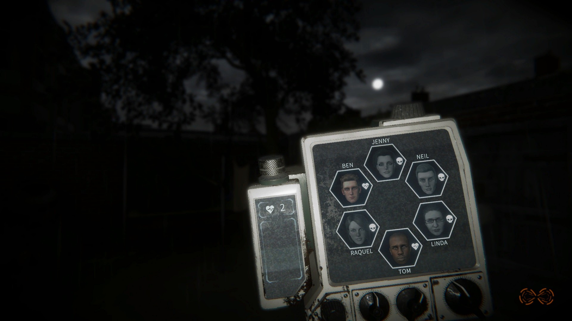 Eternal Threads Screenshot 13