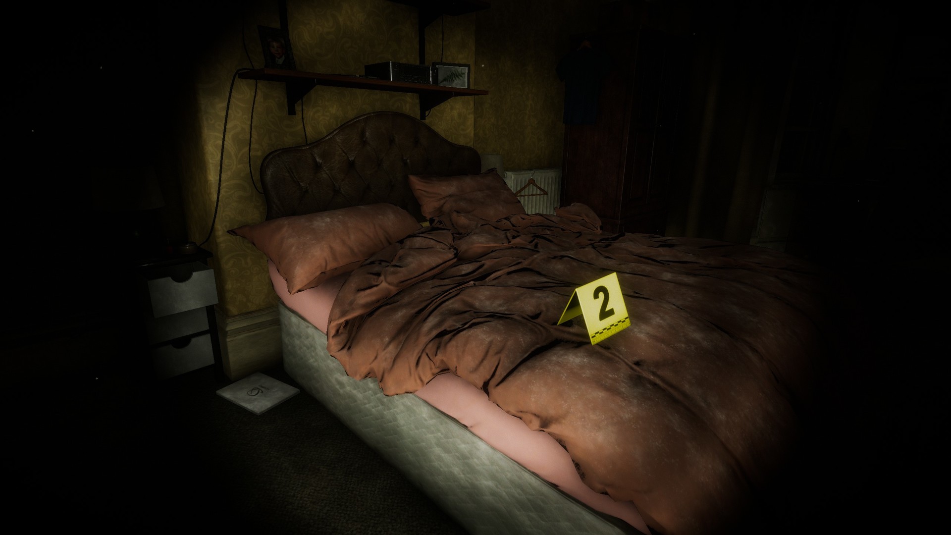 Eternal Threads Screenshot 8