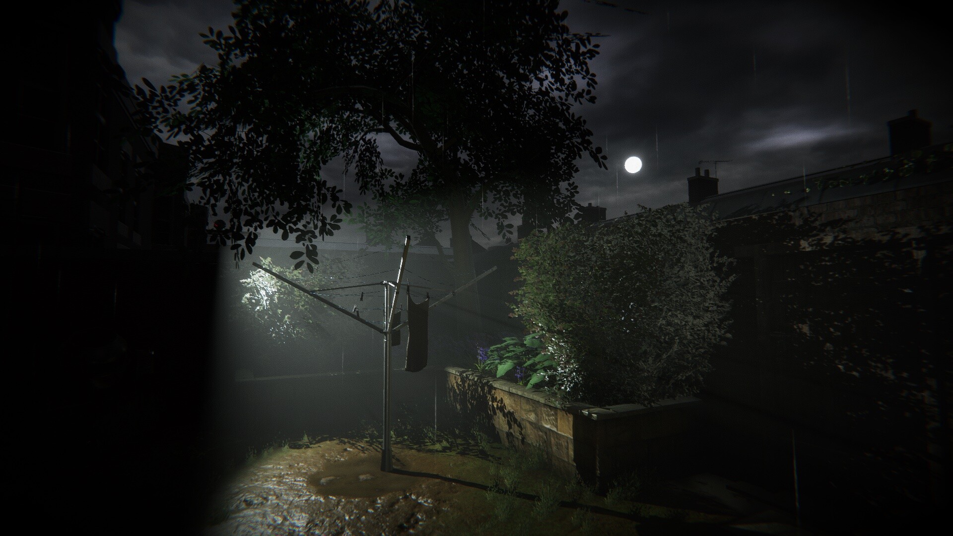 Eternal Threads Screenshot 4