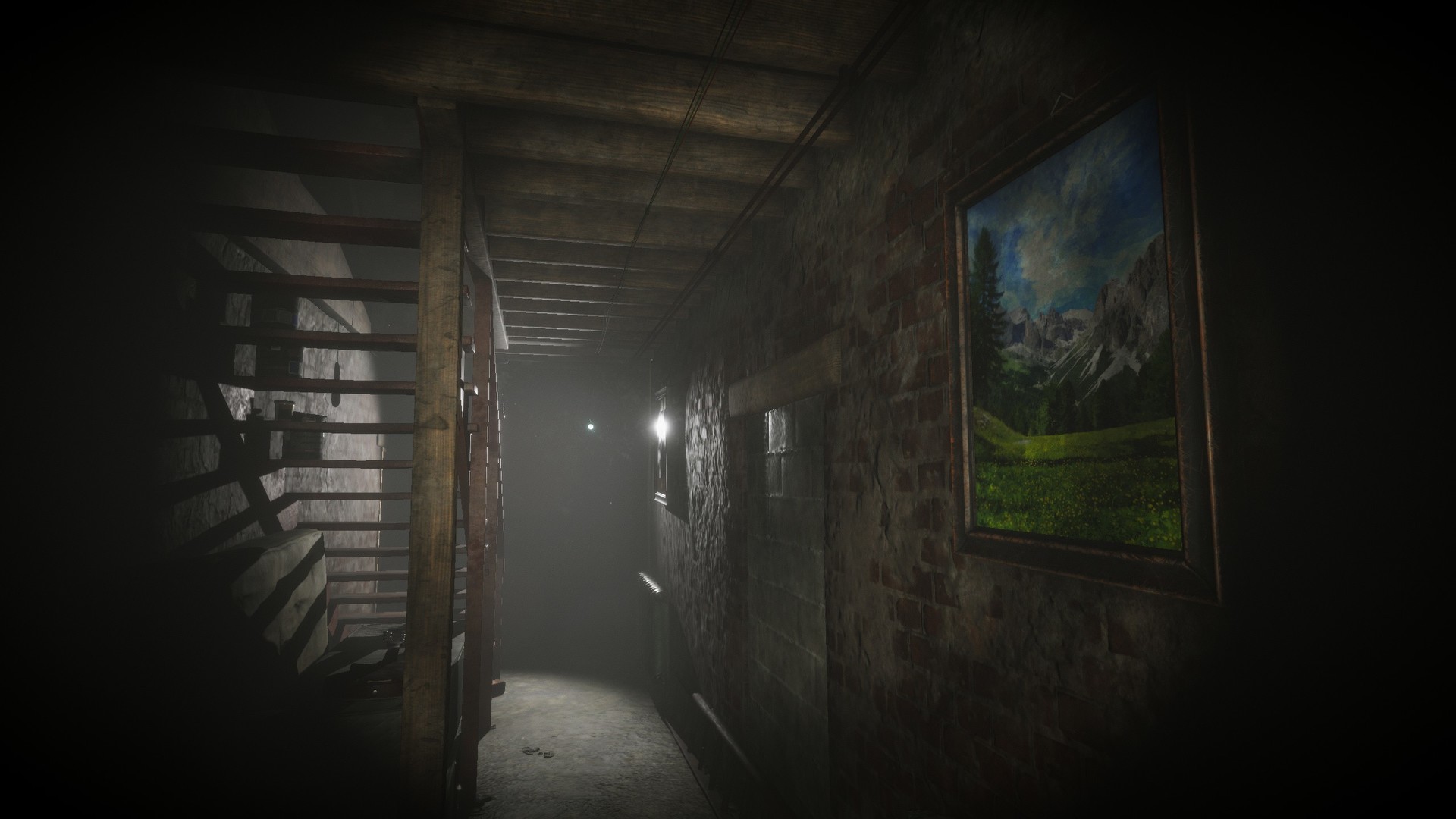 Eternal Threads Screenshot 12